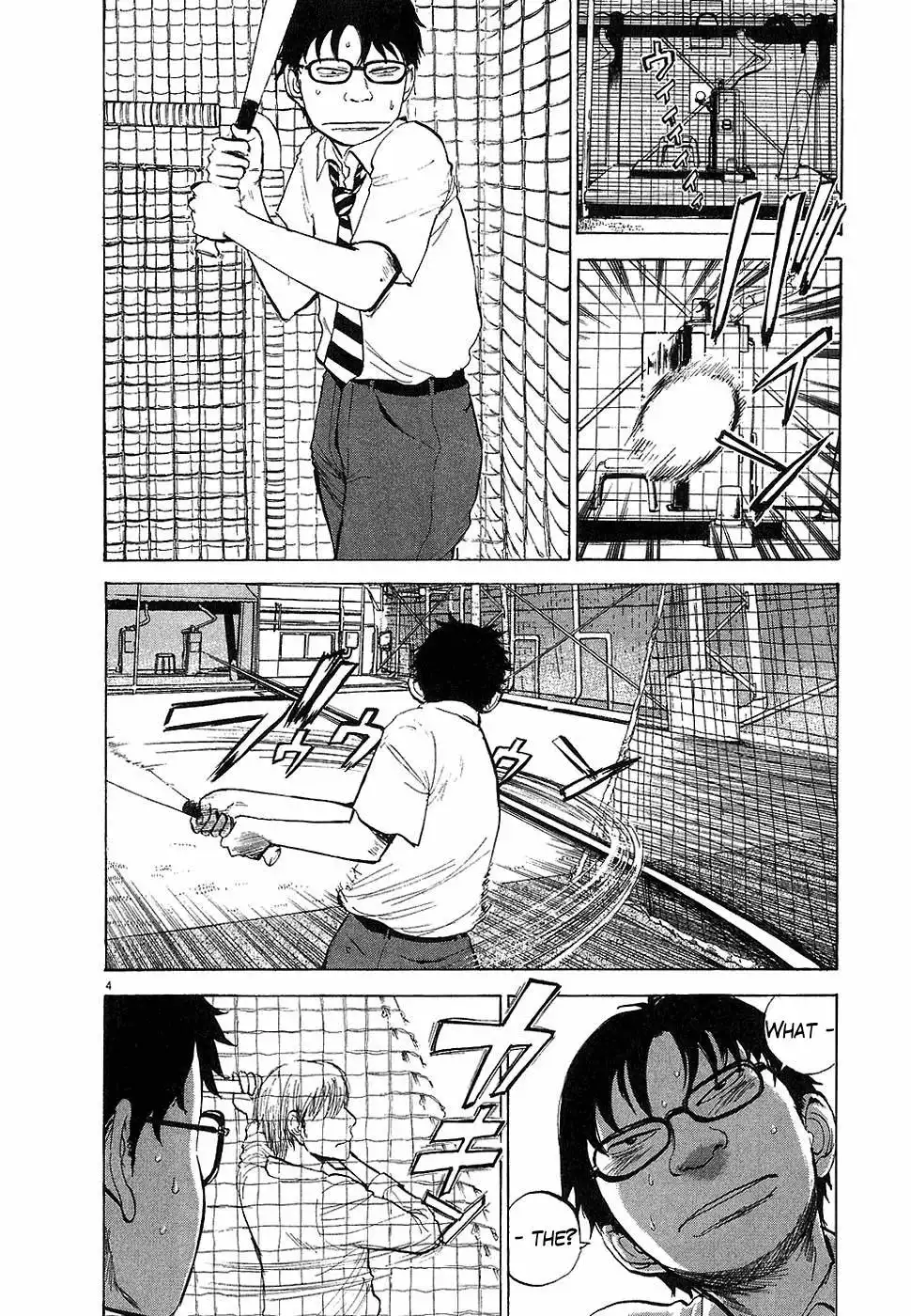 Boys on the Run Chapter 7 4